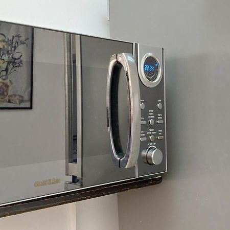 הנביאים 1 נתניה Naveim Apartment Esterno foto