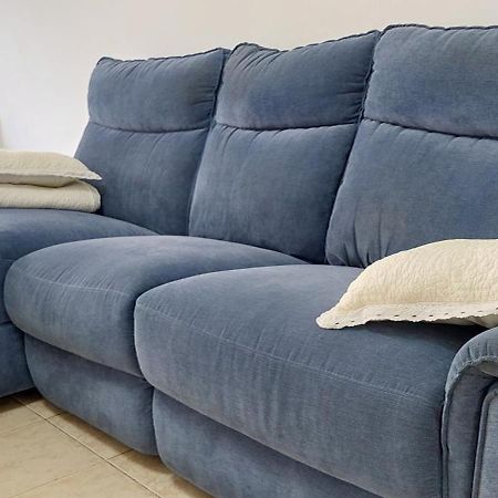 הנביאים 1 נתניה Naveim Apartment Esterno foto