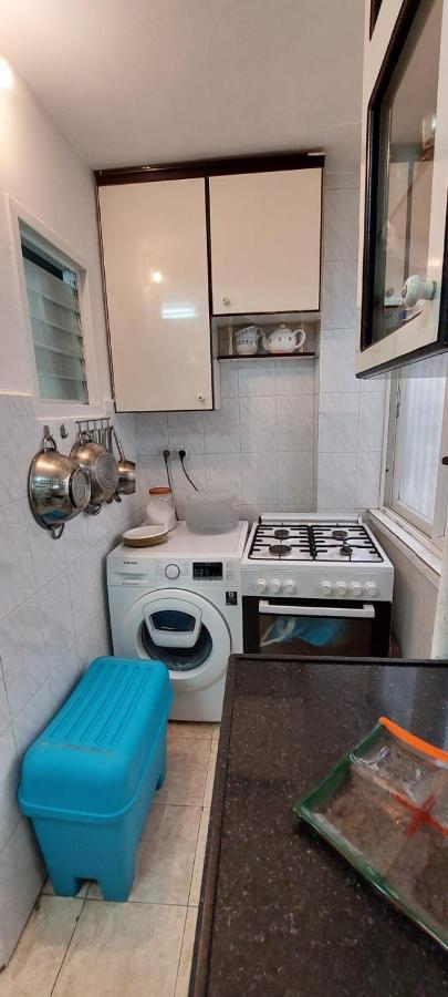 הנביאים 1 נתניה Naveim Apartment Esterno foto