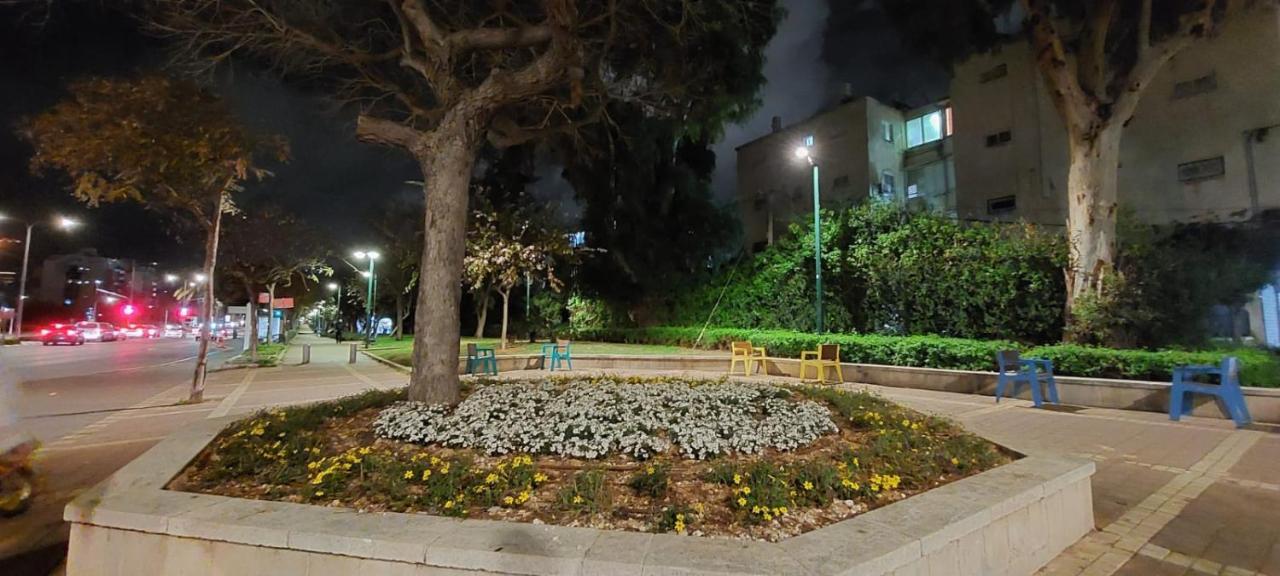 הנביאים 1 נתניה Naveim Apartment Esterno foto