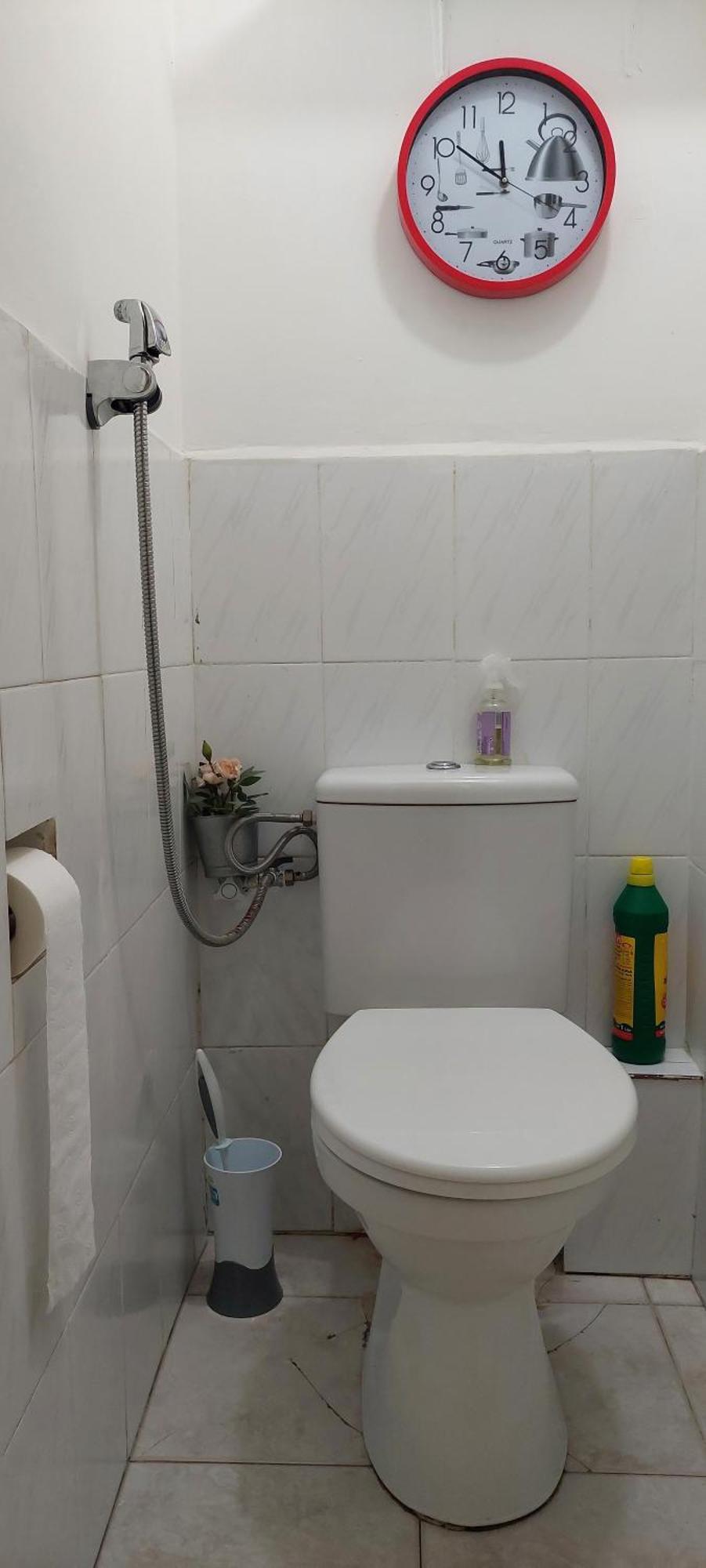 הנביאים 1 נתניה Naveim Apartment Esterno foto