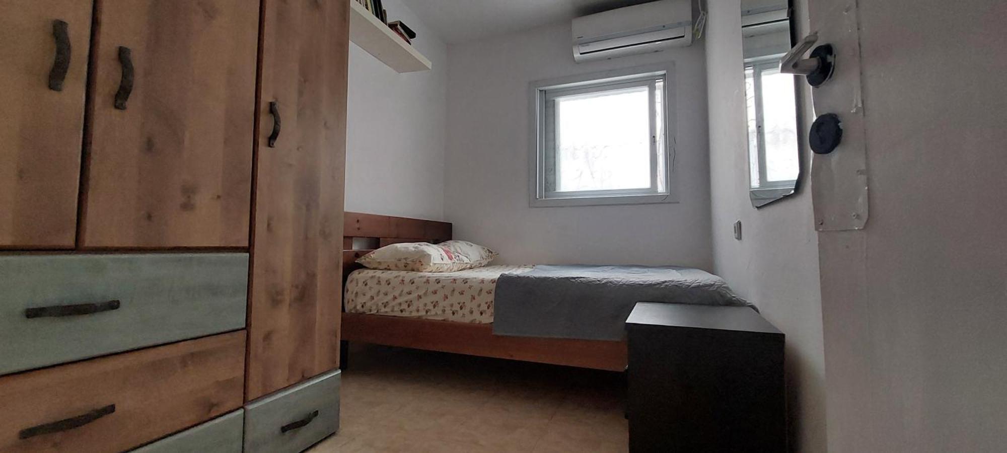 הנביאים 1 נתניה Naveim Apartment Esterno foto