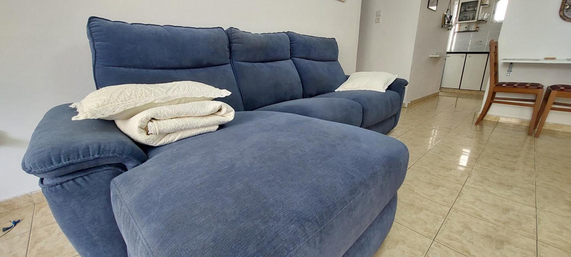 הנביאים 1 נתניה Naveim Apartment Esterno foto