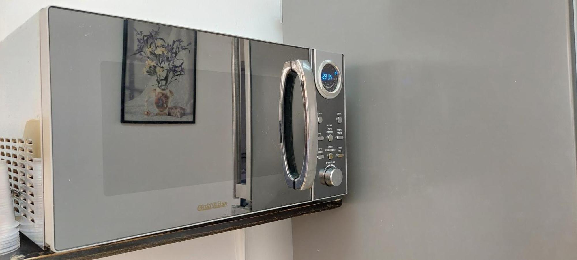 הנביאים 1 נתניה Naveim Apartment Esterno foto