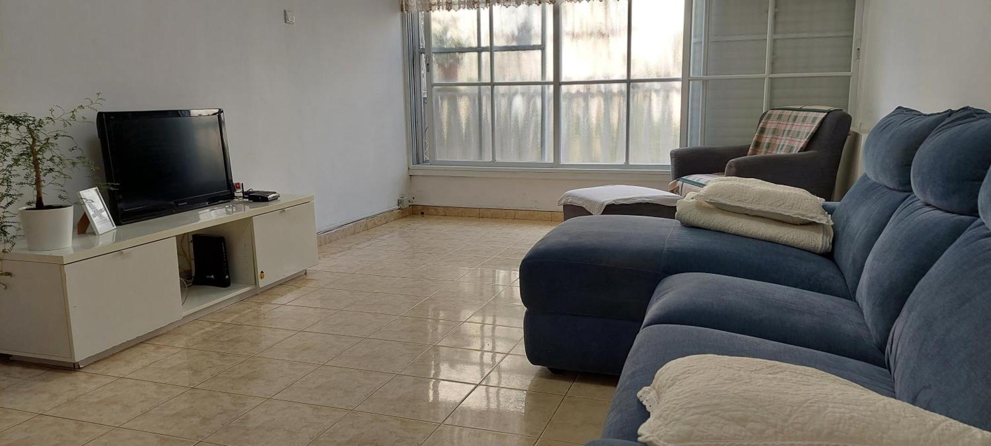 הנביאים 1 נתניה Naveim Apartment Esterno foto